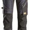 Työfarkut Snickers Workwear FlexiWork+ 6955 sininen