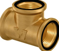 T-Yhde Uponor Wipex G2-G2-G2