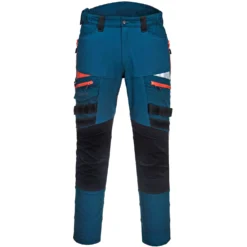 Työhousut Portwest DX449 Stretch
