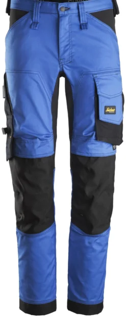 Työhousut Snickers Workwear AllroundWork 6341