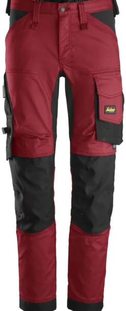 Työhousut Snickers Workwear AllroundWork 6341