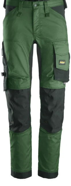 Työhousut Snickers Workwear AllroundWork 6341