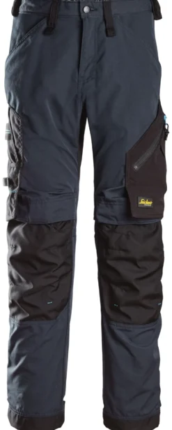 Työhousut Snickers Workwear 6310 LiteWork 37.5