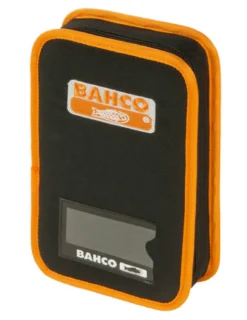 Työkalulaukku Bahco, 2, 4 L