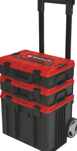 Työkalulaukku Einhell E-Case Tower max. 120 kg