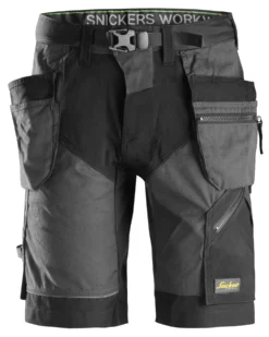 Työshortsit Snickers Workwear FlexiWork 6904