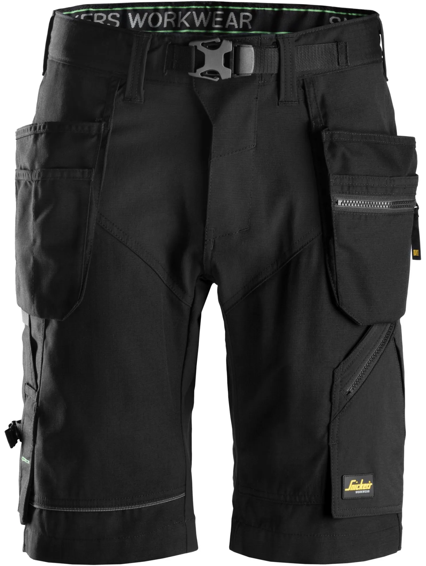 Työshortsit Snickers Workwear FlexiWork 6904