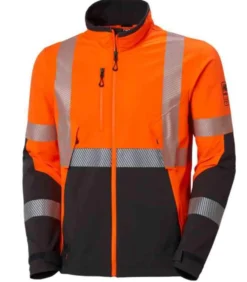 Työtakki Helly Hansen ICU BRZ 77203