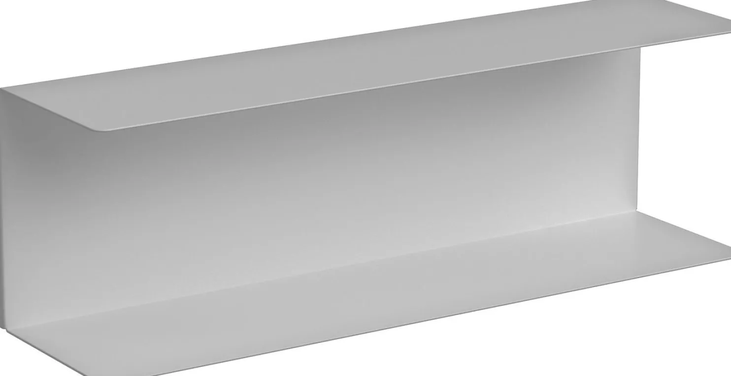 U-hylly Sovella 900 mm eri värejä