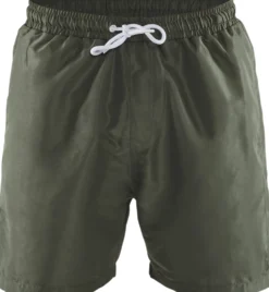 Uimashortsit Blåkläder 9414 verkkovuorella taskuilla