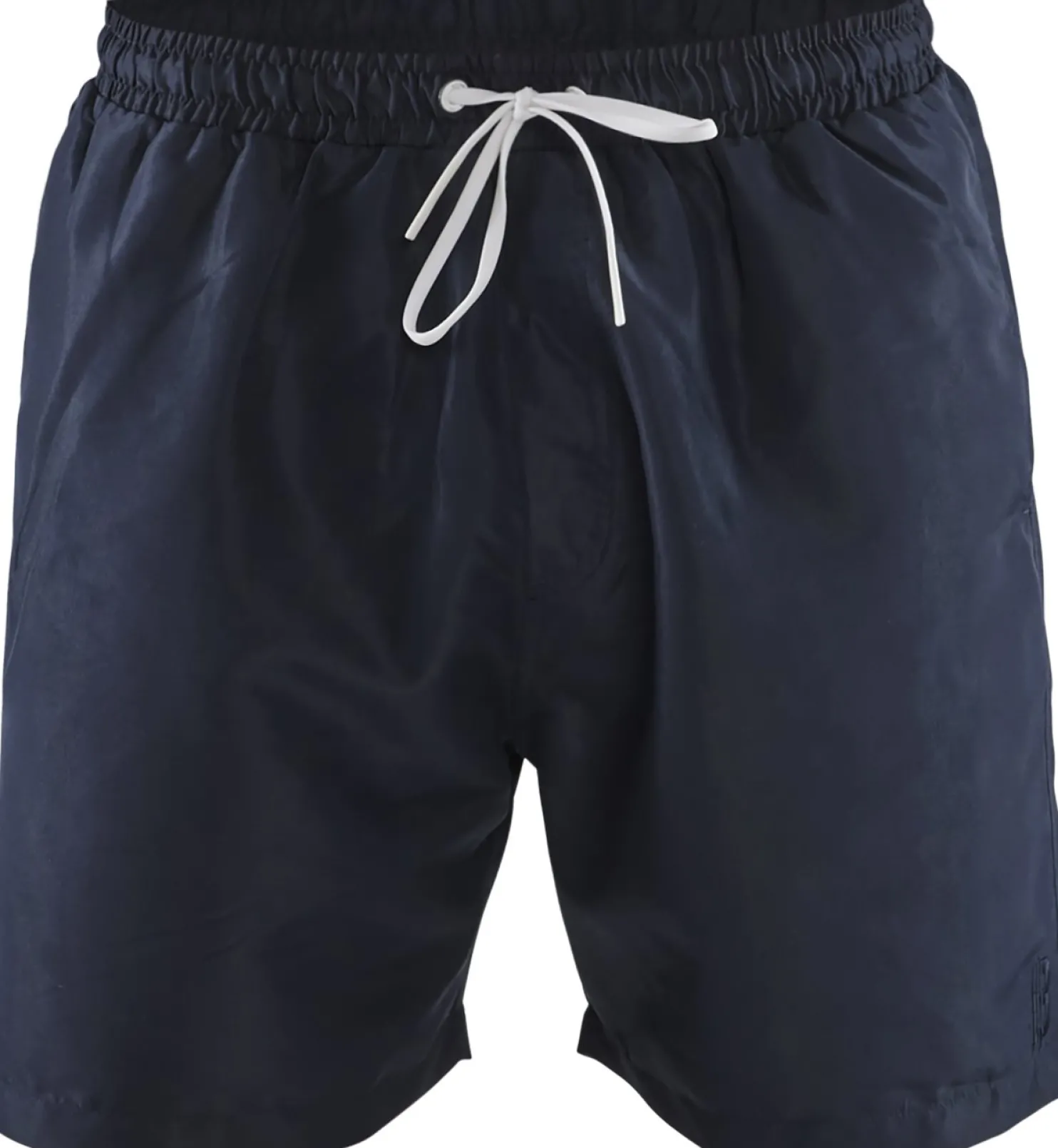 Uimashortsit Blåkläder 9414 verkkovuorella taskuilla