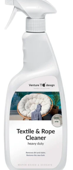 Ulko-kalusteiden puhdistusaine Venture Home Bold, 750ml, ulkokalusteiden tekstiili-osille