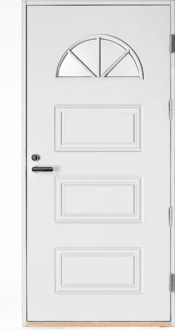 Ulko-ovi Kaskipuu UOL3 Thermo mittatilausovi