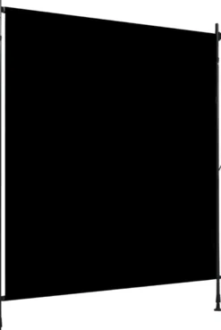 Ulkorullaverho 200x270 cm antrasiitti