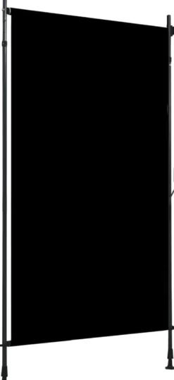 Ulkorullaverho 120x270 cm antrasiitti