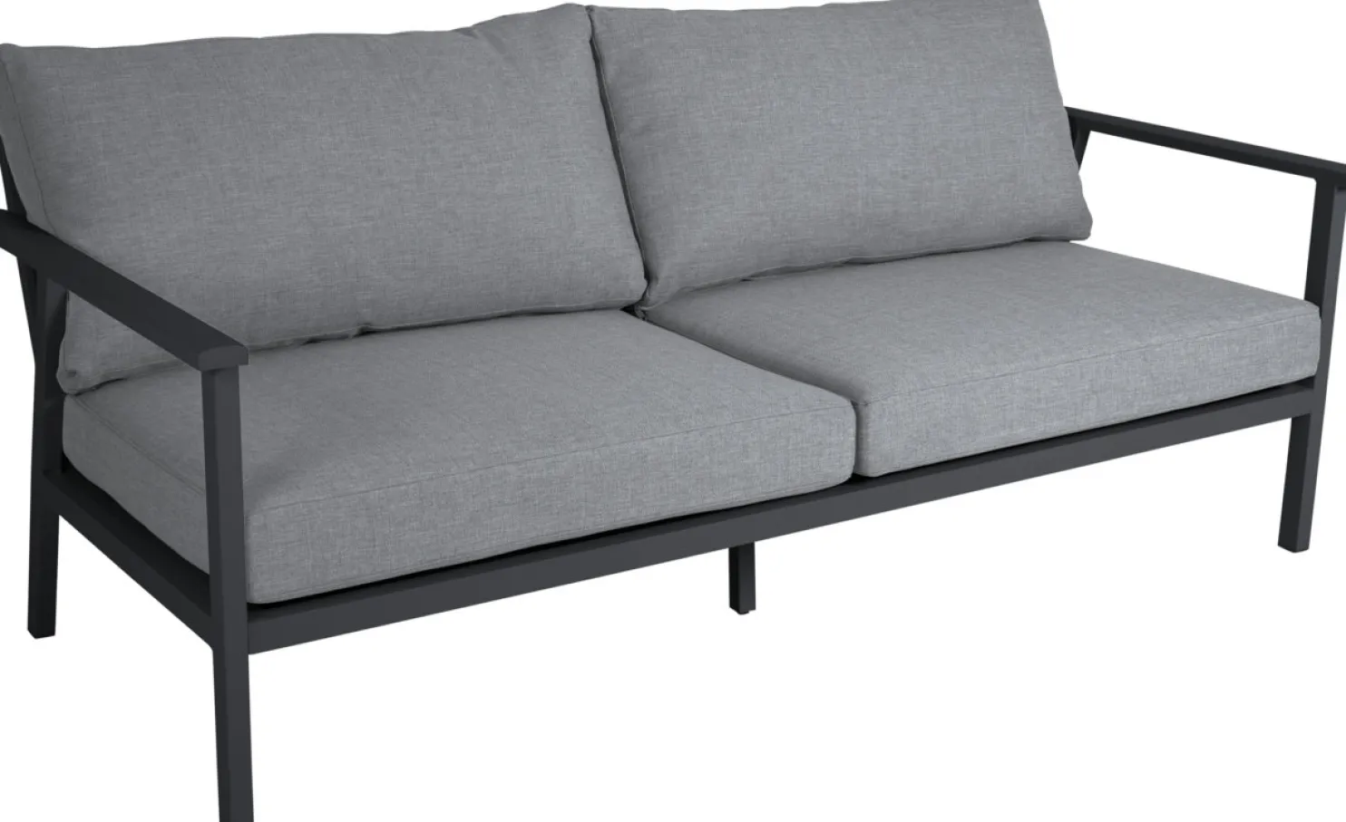 Ulkosohva Brafab Samvaro Low, 2.5-istuttava