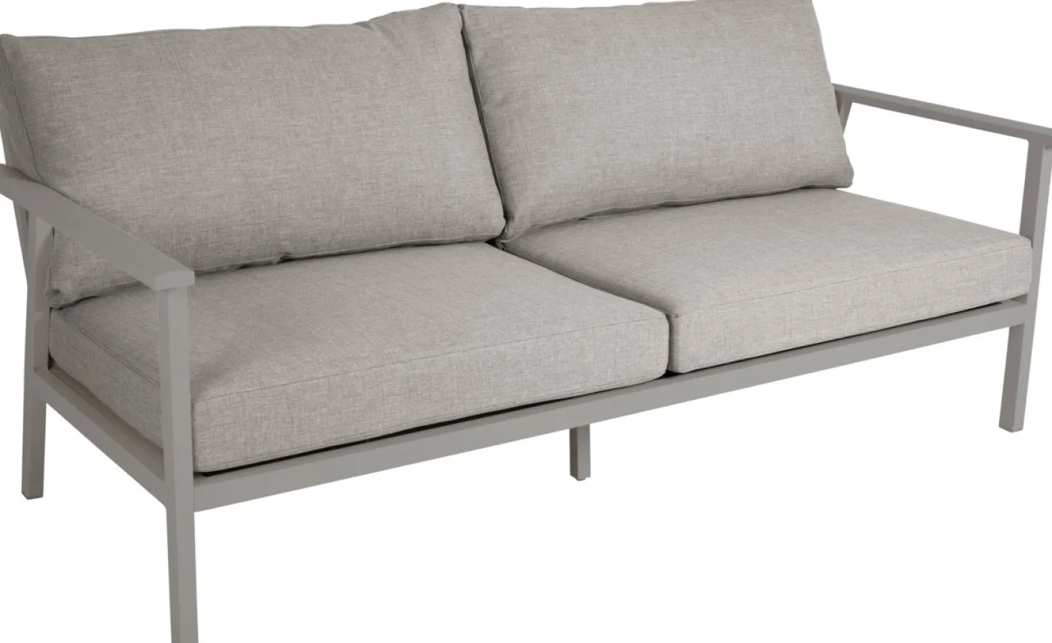 Ulkosohva Brafab Samvaro Low, 2.5-istuttava