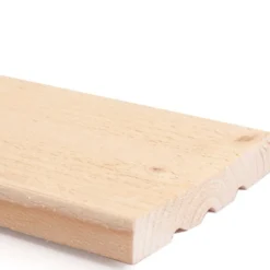 Ulkoverhouslauta KHP-HS 20x120 mm