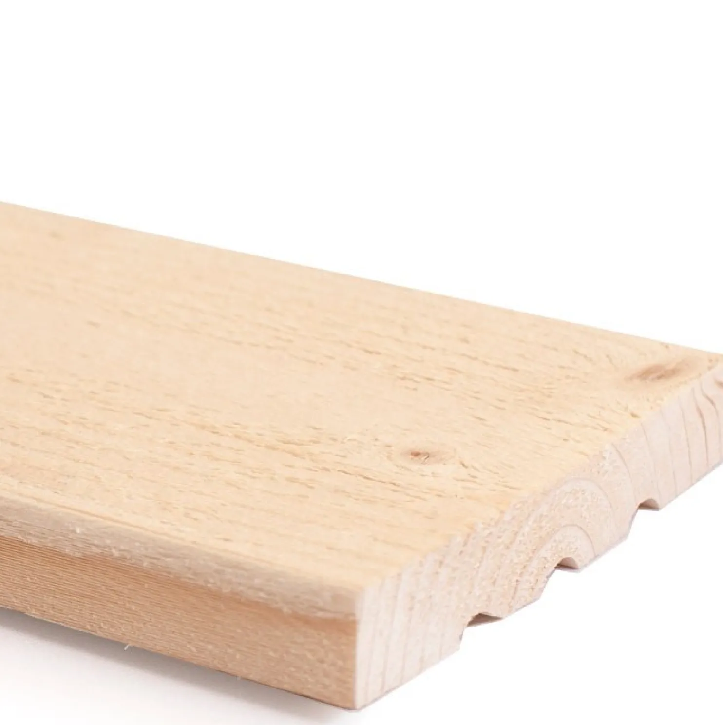Ulkoverhouslauta KHP-HS 20x120 mm