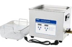 Ultraäänipesuri Timco INOX 300 W 15 l