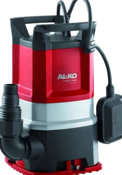 Uppopumppu AL-KO Premium Twin 11000 850W likavesi