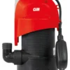 Uppopumppu Clen DW 400