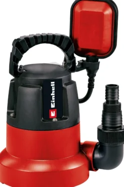 Uppopumppu Einhell GC-SP 3580 LL 8000 l/h uimurikytkimellä