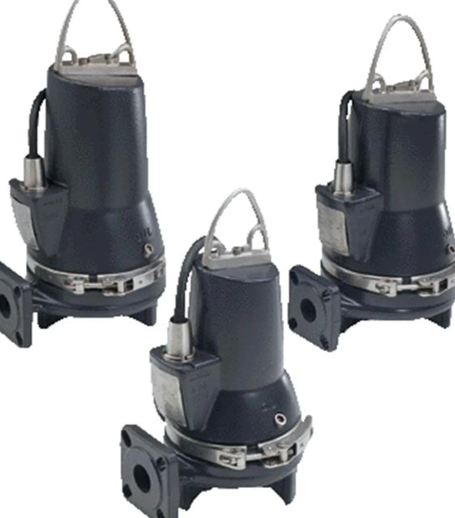 Uppopumppu Grundfos SEG.40.40.2.50B