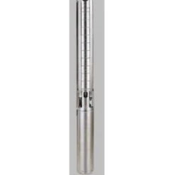 Uppopumppu Grundfos SP 2A-23 3-vaihe
