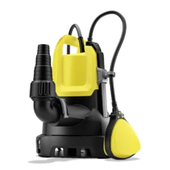 Uppopumppu likaiselle/puhtaalle vedelle Kärcher SP 16.000 Dual