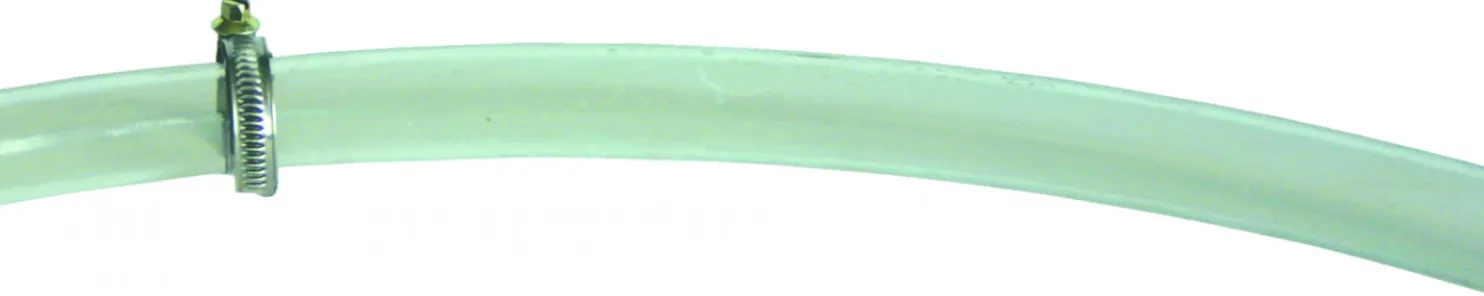 Uppopumpun letku AL-KO PVC 1 1/4" 6m