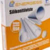 Uratiiviste Maler 6,5m/rll valkoinen silikoni