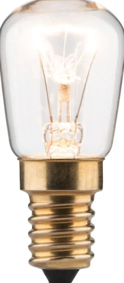Uunilamppu Paulmann 300° E14 280lm 40W 2500K himmennettävä kirkas