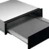 Uunin lämpölaatikko Electrolux LBS4Z, 59.4cm, musta
