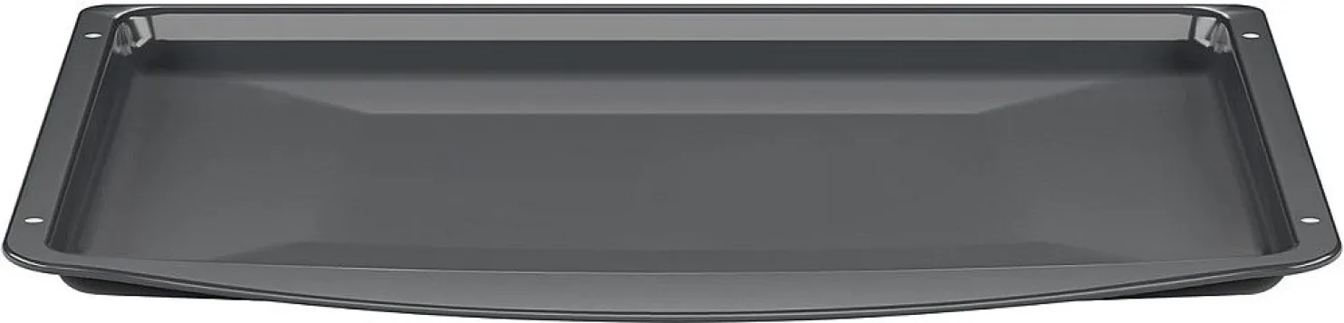 Uunipelti Smeg ET20, 20mm, valkoinen