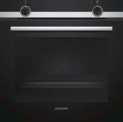 Uuni Siemens iQ100 HB510ABR0S 60cm musta