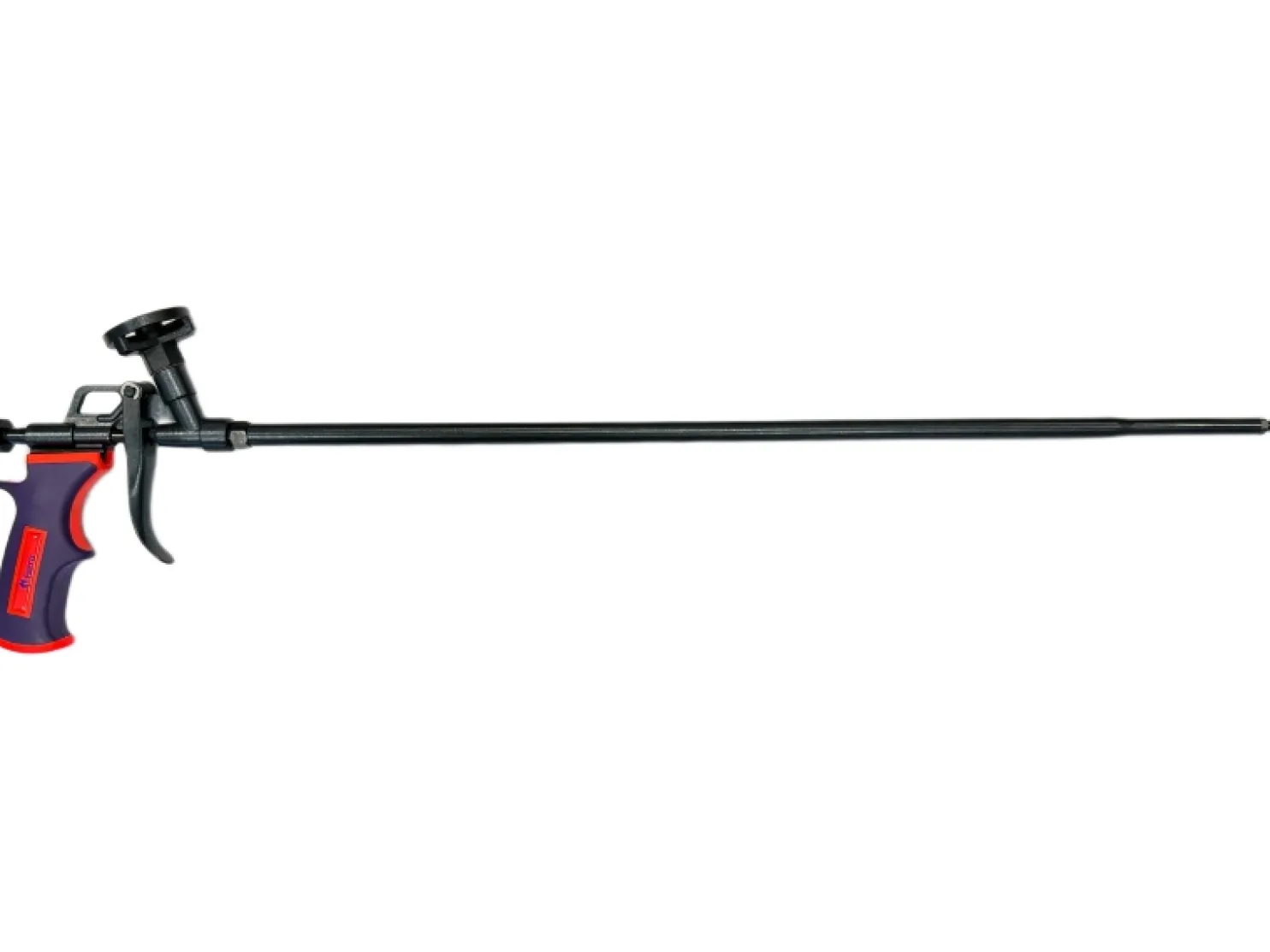 Vaahtopistooli Ferra XL, 600mm, Teflon-pinnoitettu