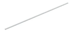 Vaatteiden kannatinputki Sovella 010082 Ø 25x1800 mm sinkitty