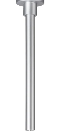 Valaisinkiskon ripustuskannatin URail 105 mm valkoinen