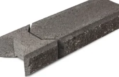 Vallikivi HB-Betoni, 630x215x100mm, kansipari, eri värejä