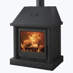 Valmistakka Panadero La Mancha EcoDesign, 9.8 kW