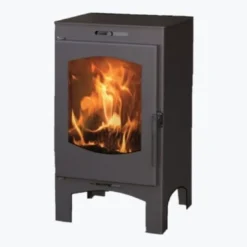 Valmistakka Panadero Lugano EcoDesign, 6.3 kW
