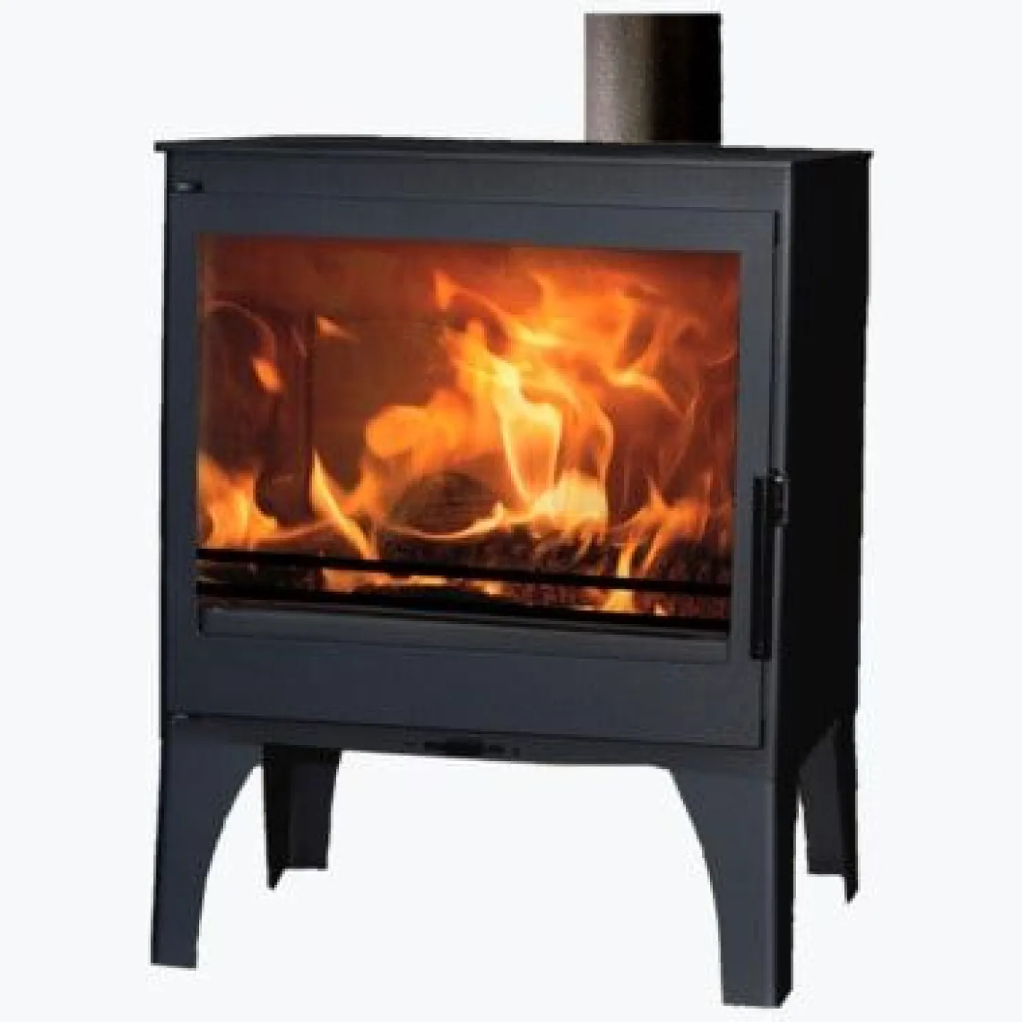 Valmistakka Panadero Topaze EcoDesign, 7.1 kW