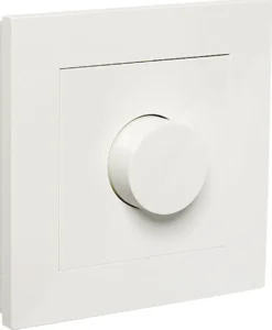 Valonsäädin Elko Plus LED 5-100W RCL UPK valkoinen