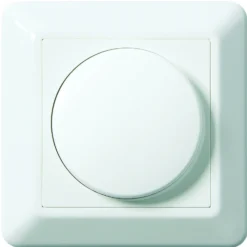 Valonsäädin ELKO RS16 LED 5-100 W RCL UPR valkoinen