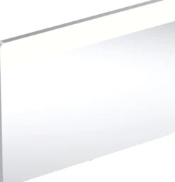Valopeili Geberit Option Square, eri kokoja
