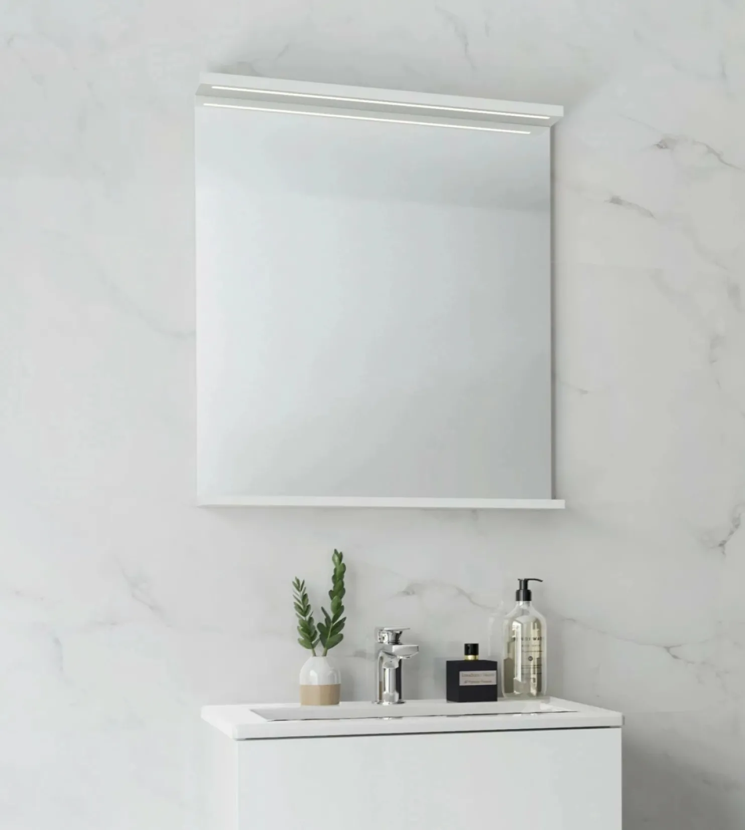Valopeili Hafa Store 600x700 mm eri värejä