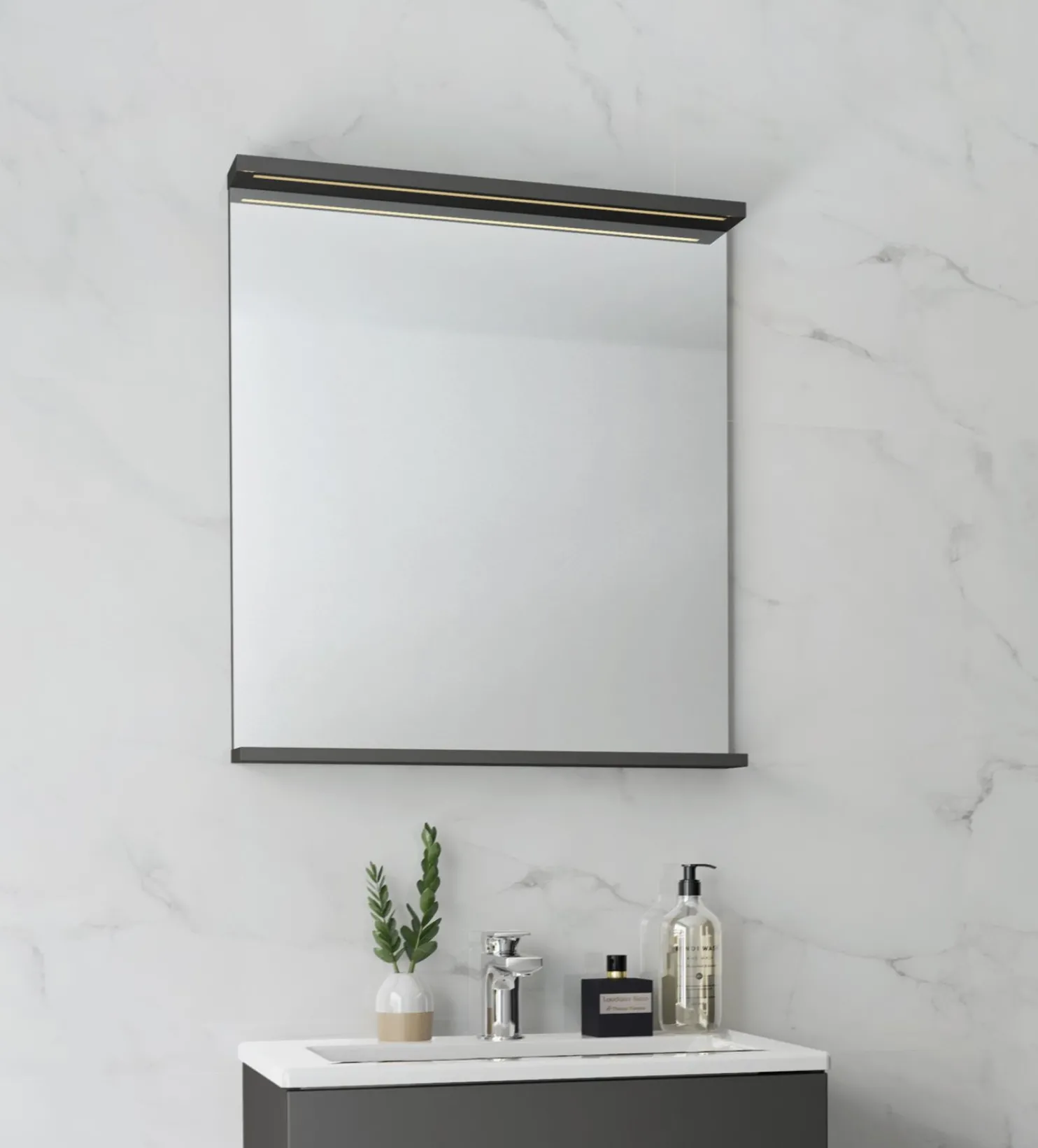 Valopeili Hafa Store 600x700 mm eri värejä