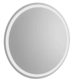 Valopeili Interia Nyx, pyöreä, eri kokoja