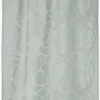 Valoverho Vallila Makeba, vaaleanvihreä, 140x250 cm